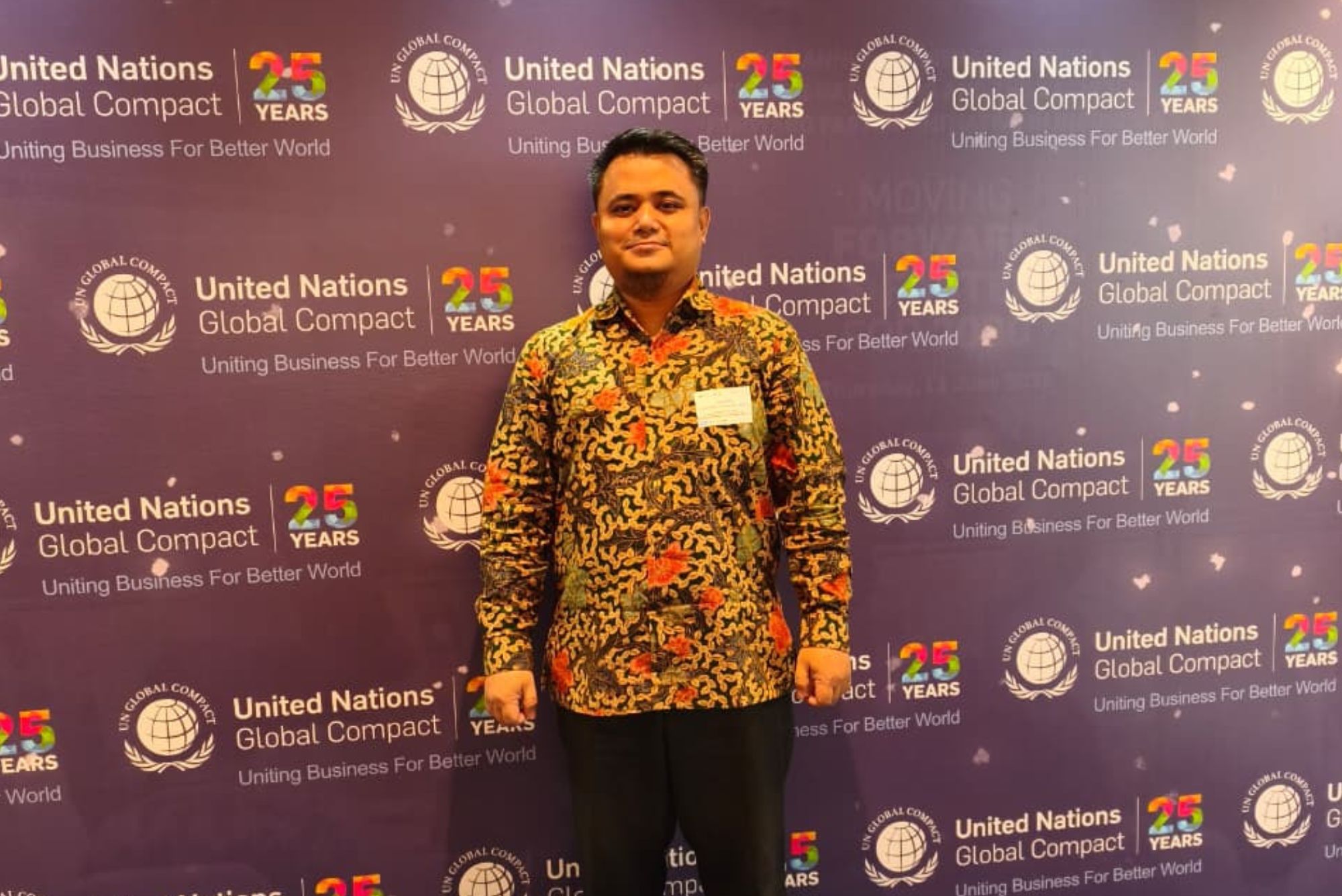 MUC Consulting Hadiri IGCN Annual General Meeting 2025