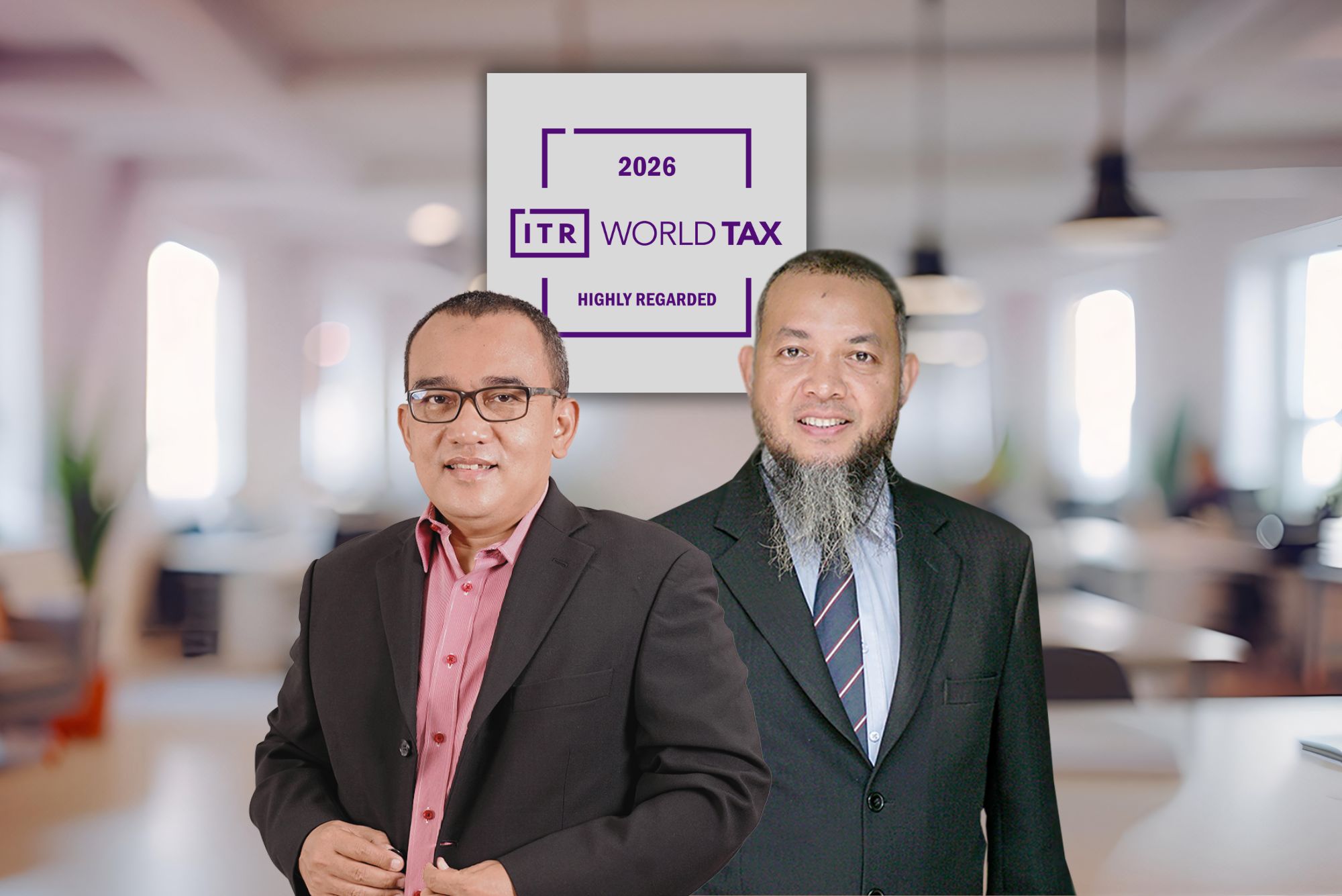ITR Tetapkan 16 Praktisi MUC Sebagai Highly Regarded, Rising Star dan Promoted Practitioner