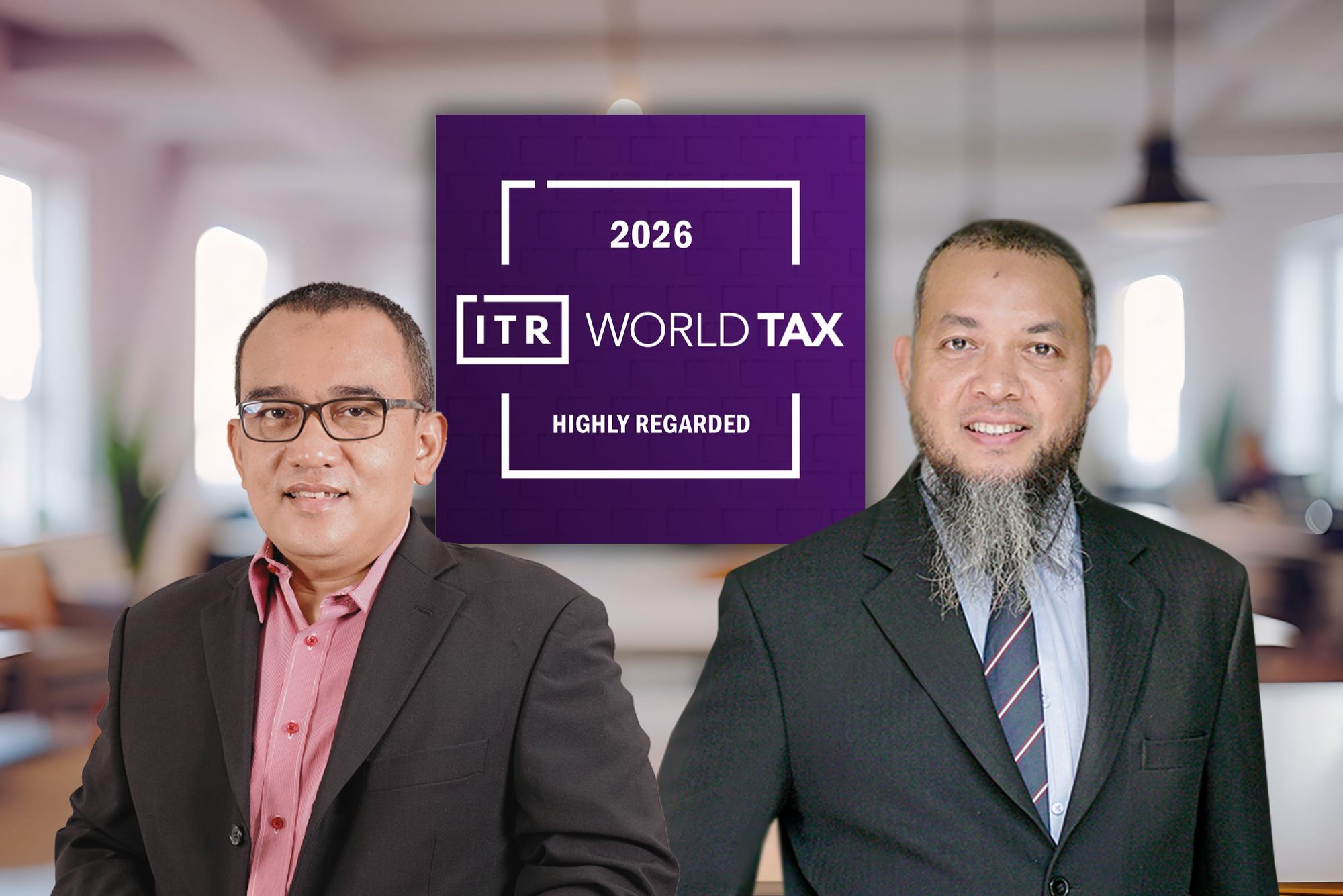 ITR Recognizes 16 MUC Consulting Practitioners as Highly Regarded ...