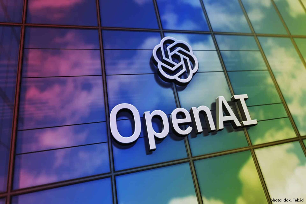 OpenAI Jadi Pemungut PPN PMSE, Pajak Digital Capai IDR44,55 Triliun