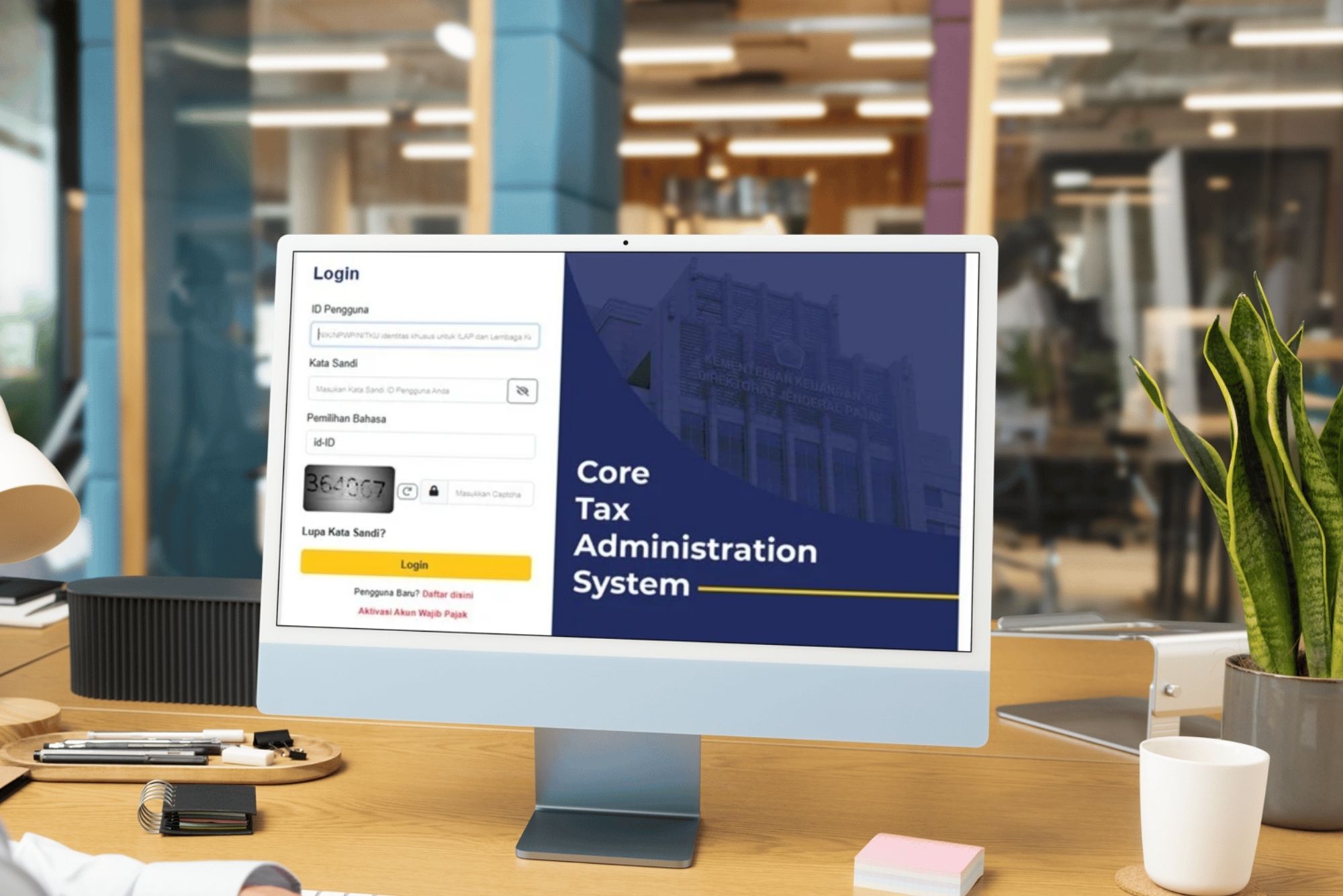 Punya Lebih dari 2 Bukti Potong? Begini Cara Lapor SPT Tahunan Orang Pribadi di Coretax!