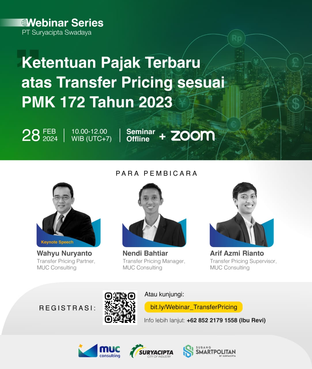 Ketentuan Pajak Terbaru atas Transfer Pricing sesuai PMK 172 Tahun 2023