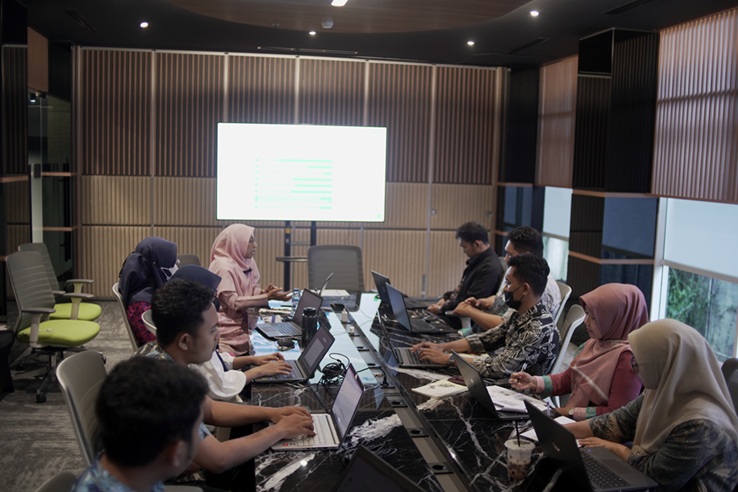 Menciptakan Inovasi Melalui Rasa Memiliki dan Lingkungan yang Mendukung ala MUC