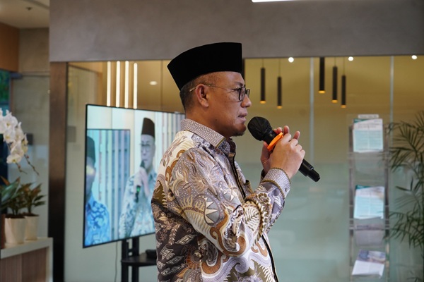 Peran Nilai Perusahaan dalam Membangun Budaya Kerja dan Loyalitas Karyawan