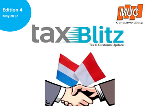 Indonesia-the Netherlands Implement Tax Treaty Revision