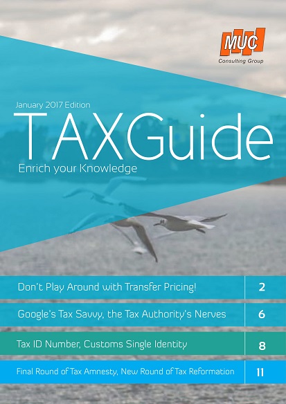 Tax Guide Edisi 1 2017 English