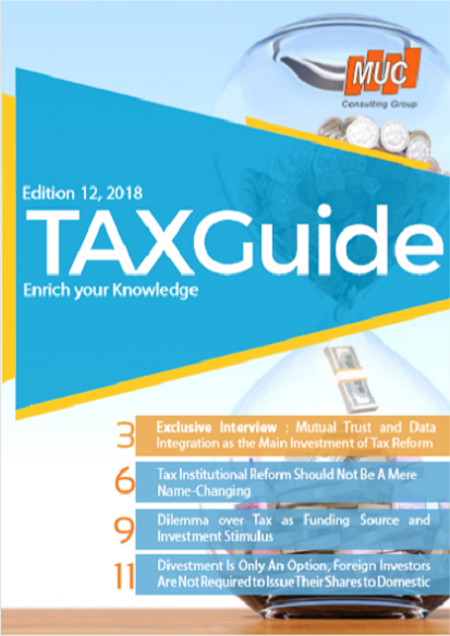 Tax Guide