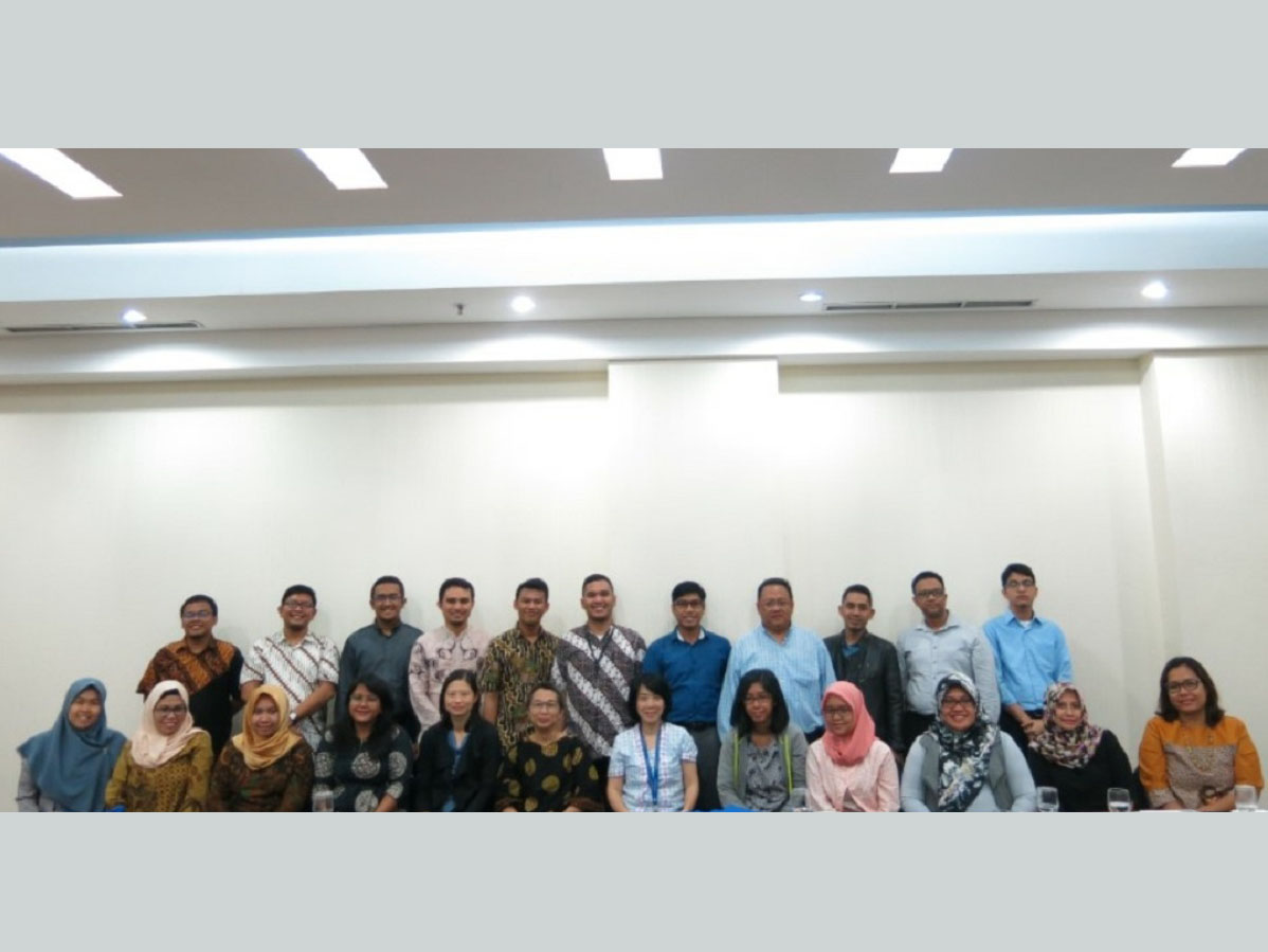 MUC Gelar Seminar Membahas Dasar-dasar Transfer Pricing