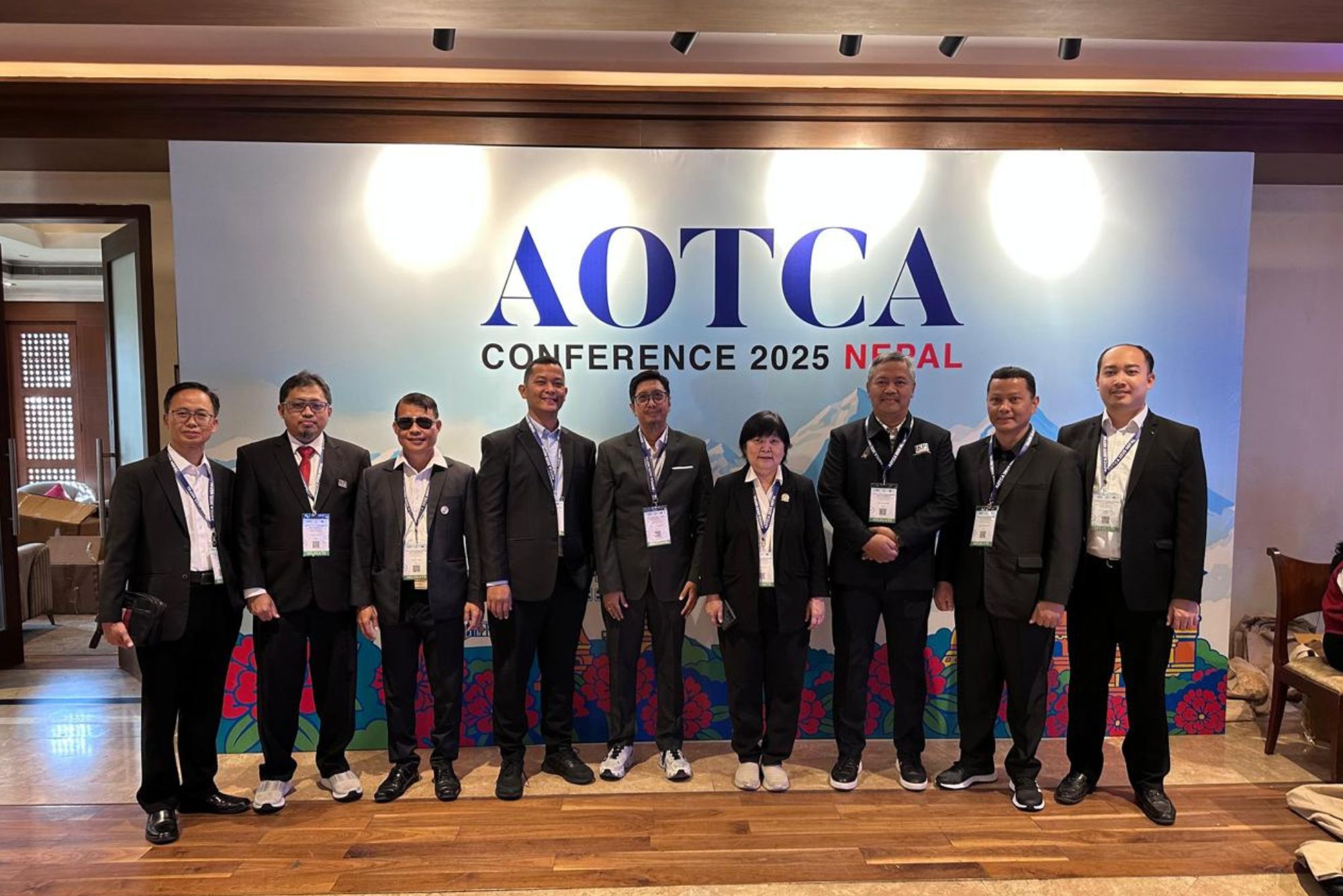 AOTCA 2025 International Tax Conference