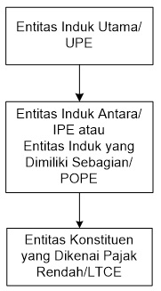 IIR untuk Entitas Induk yang dimiliki sebagian