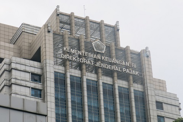 Ingatkan Soal Target Penerimaan, Sri Milyani Resmi Lantik Dirjen Pajak dan Dirjen Bea Cukai Baru