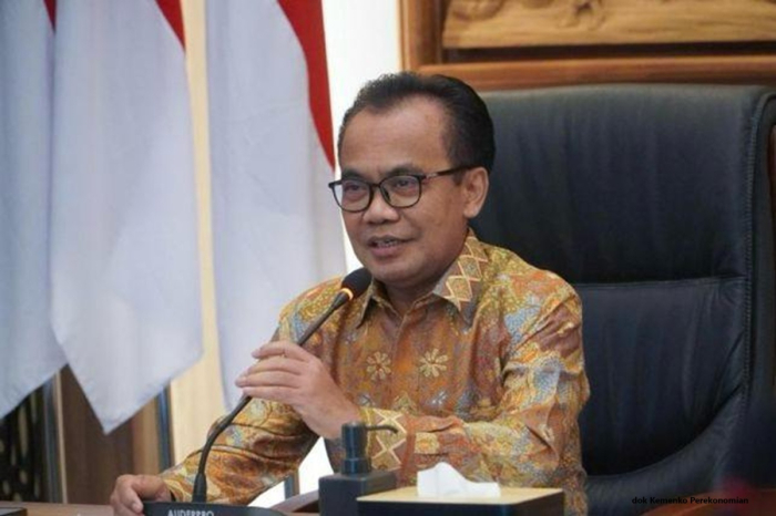 Pemerintah Luncurkan Paket Stimulus Ekonomi Selama Libur Sekolah