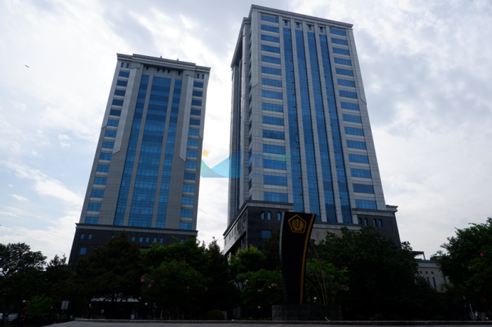 Berikut Perincian Dana Pemerintah Rp200 Triliun di Lima Bank Negara