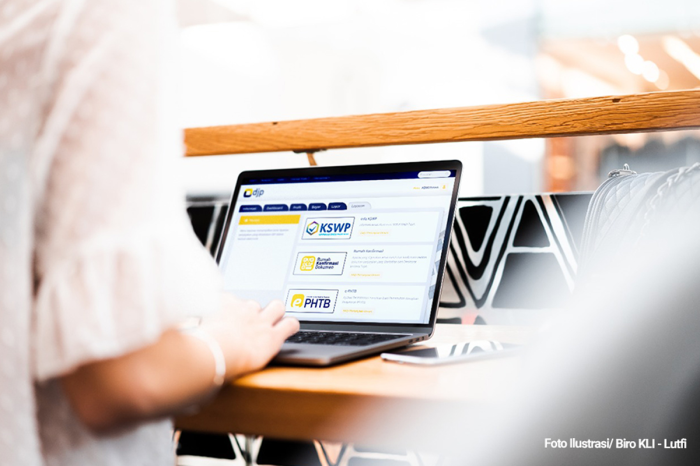 Periode SPT Tahunan Badan Tak Muncul di Coretax? Ini Penjelasan Resmi Kring Pajak