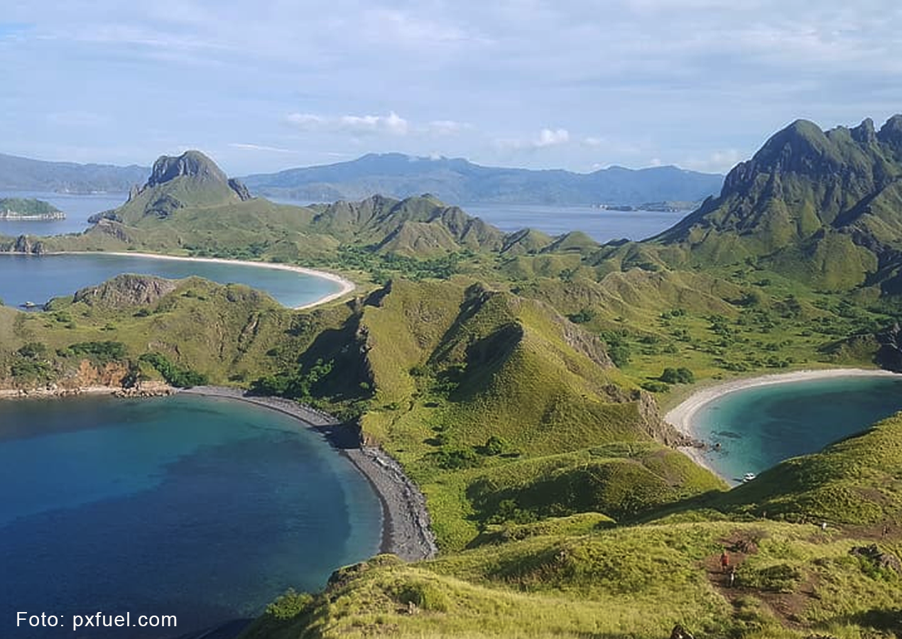 Perkuat Pariwisata, Turis Asing Bebas Pajak