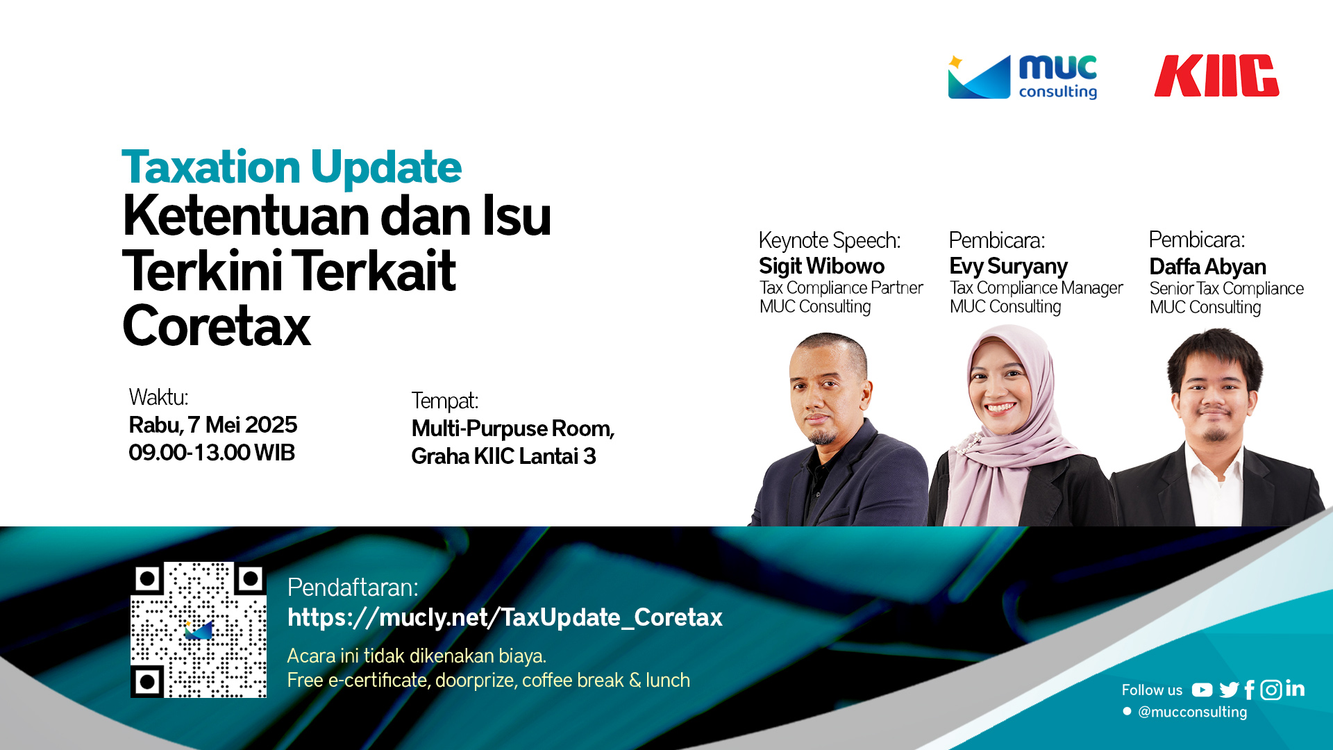 Ketentuan dan Isu Terkini Terkait Coretax