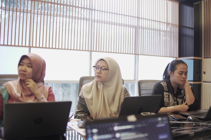 Gebetan Ghosting Sudah Biasa, Tetapi Pernahkah Kamu Di-ghosting Karyawan?