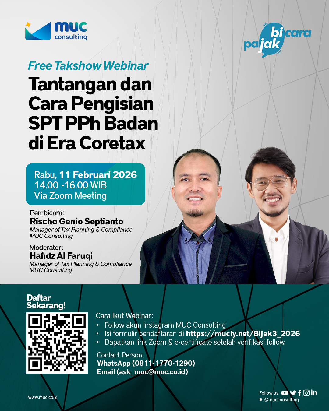 Tantangan dan Tata Cara Pengisian SPT PPh Badan dengan Coretax
