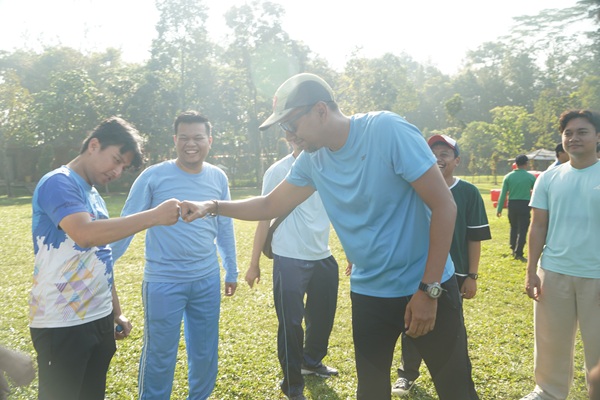 Selamat Tinggal Stigmatisasi Generasi, Ini Era Kolaborasi!