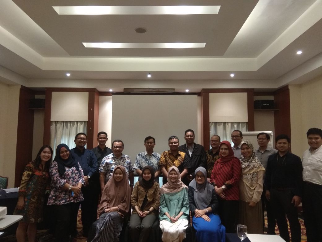 Bekerja Sama Dengan Selasar, MUC Kembali Gelar Seminar Transfer Pricing